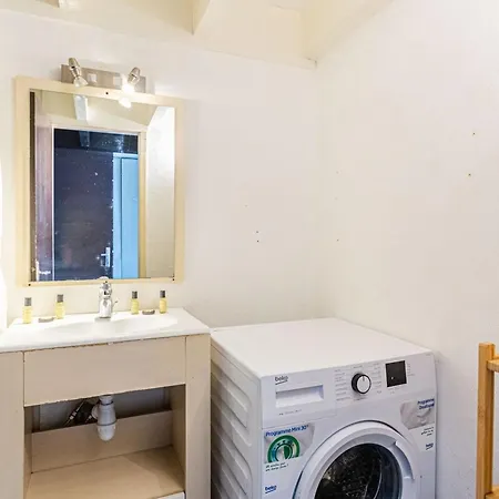 Guestready - Modern Downtown Gem Bordéus