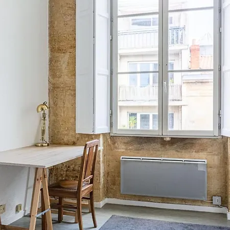 Guestready - Modern Downtown Gem Appartement Bordeaux