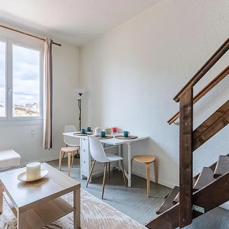 Guestready - Modern Downtown Gem Bordeaux
