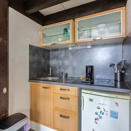 Appartement Guestready - Modern Downtown Gem *